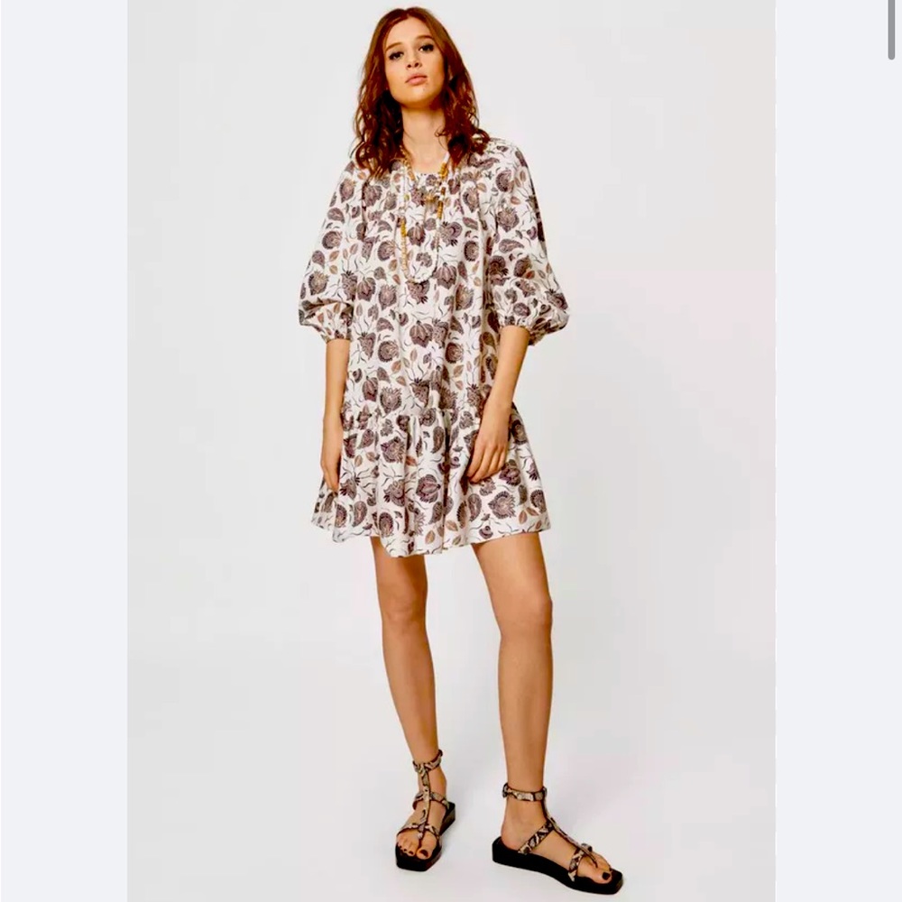 Rebecca Minkoff Vesper Dress size S